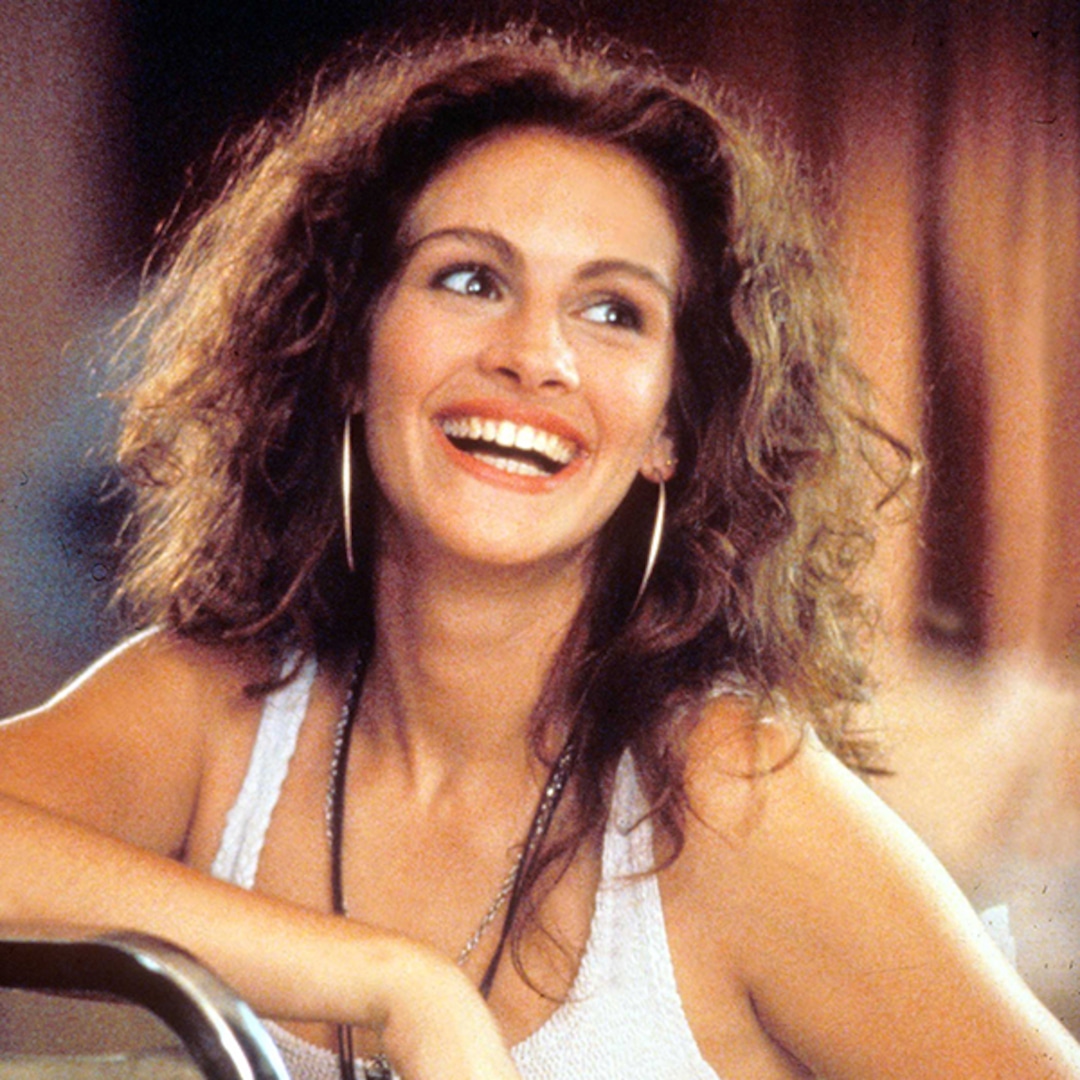 30 Big (Huge!) Secrets About Pretty Woman Revealed - E! Online